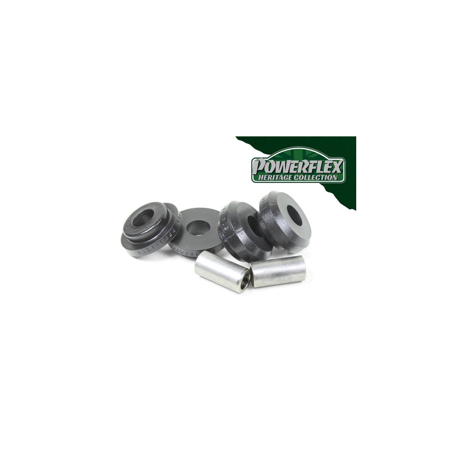 Powerflex PFF3-121-12H Audi Front Subframe Rear Bush 12mm (Inc. 80, 90, Coupe) | ML Performance EU Car Parts