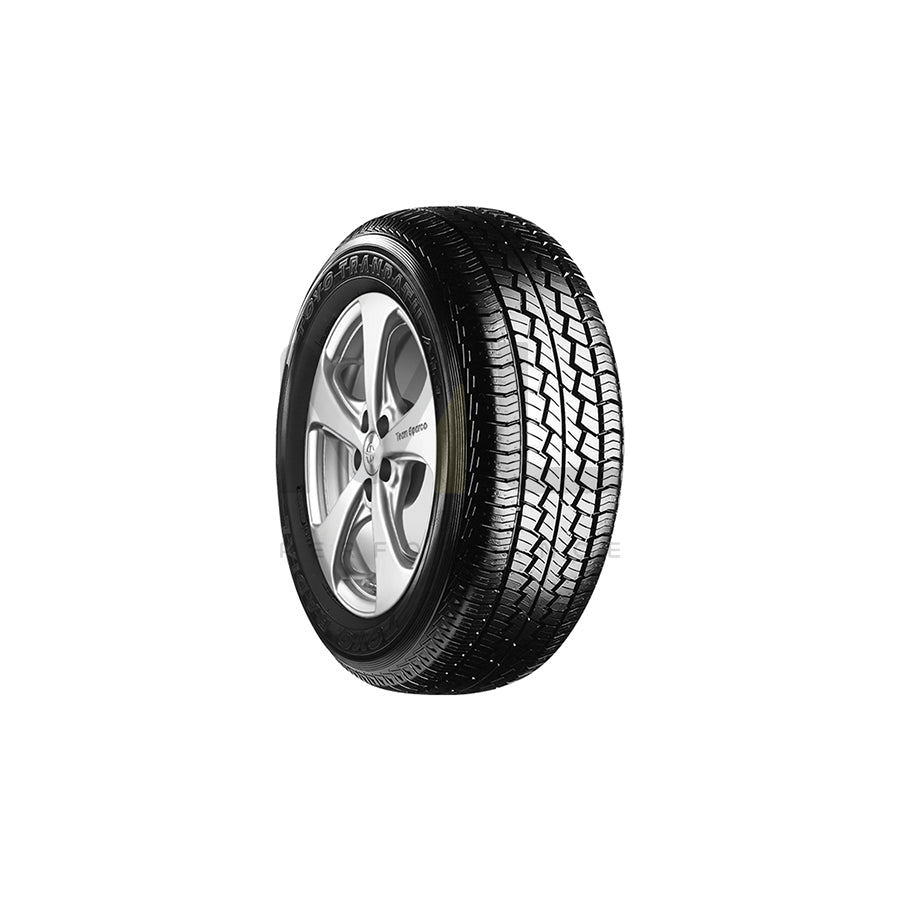 Toyo Tranpath R23 195/55 R15 85V Summer Tyre | ML Performance EU Car Parts