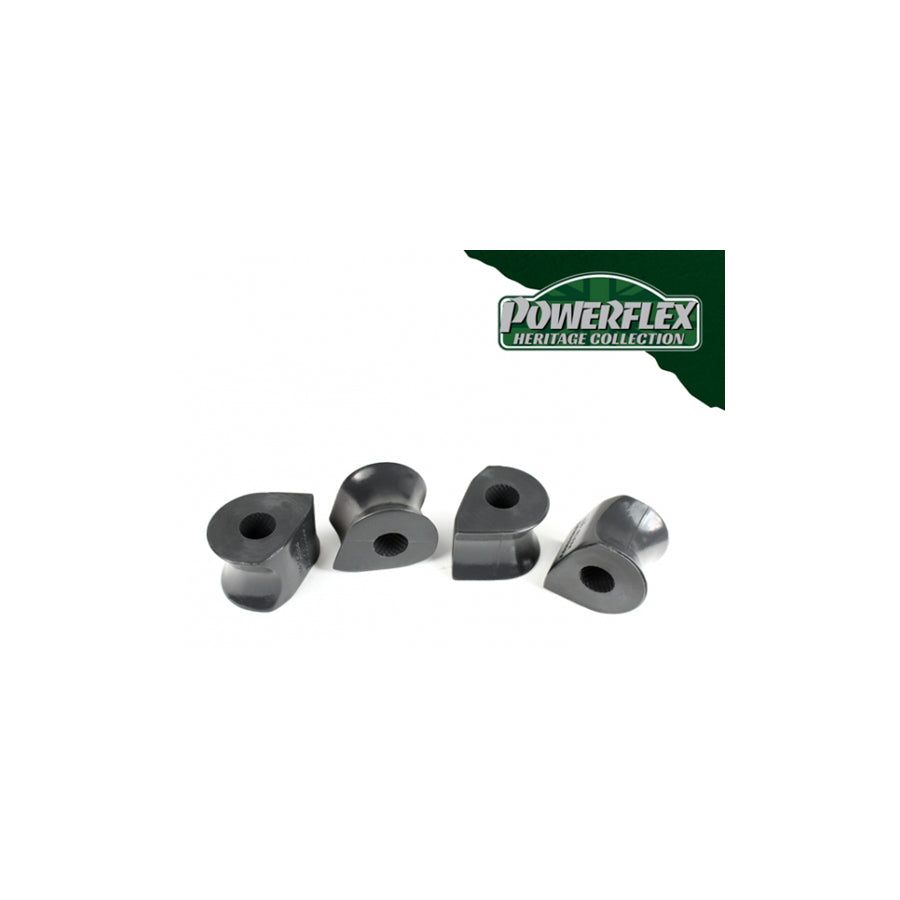 Powerflex PFF30-403-16H Lancia Beta Front Anti Roll Bar Inner Bush 16mm | ML Performance EU Car Parts