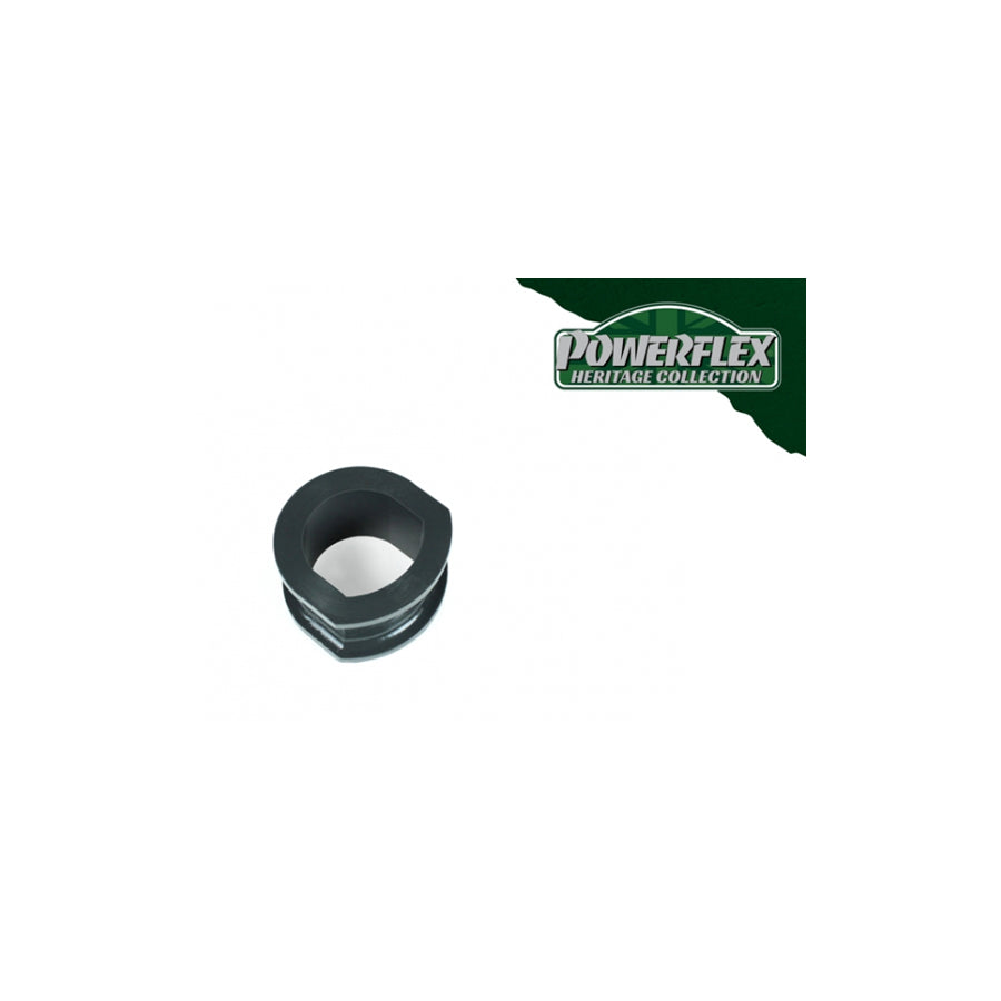 Powerflex PFF30-335H Lancia Steering Rack Mounting Bush (Right) (Inc. Delta 1600 GT & HF Turbo, Delta HF Integrale) | ML Performance EU Car Parts