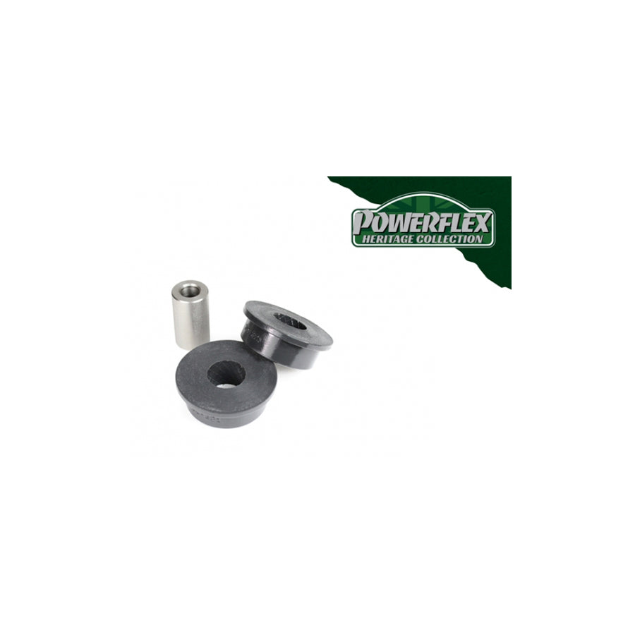 Powerflex PFF30-321H Lancia Delta HF Integrale Upper Right Engine Stabiliser Arm Bush | ML Performance EU Car Parts