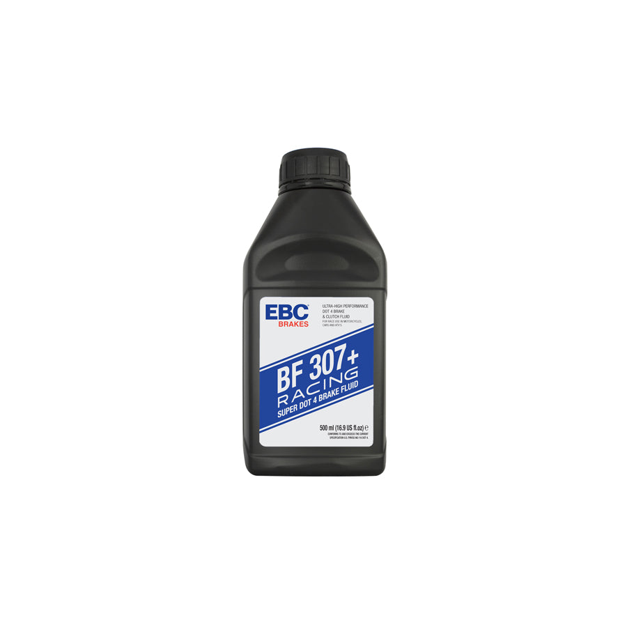 EBC BF307/1 Audi BMW VW High Performance Track and Race Brake Fluid 500ml 1 | ML Performance UK Car Parts