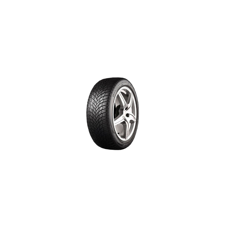 Firestone Winterhawk 4 225/40 R18 92V XL Winter Car Tyre | ML Performance EU Car Parts