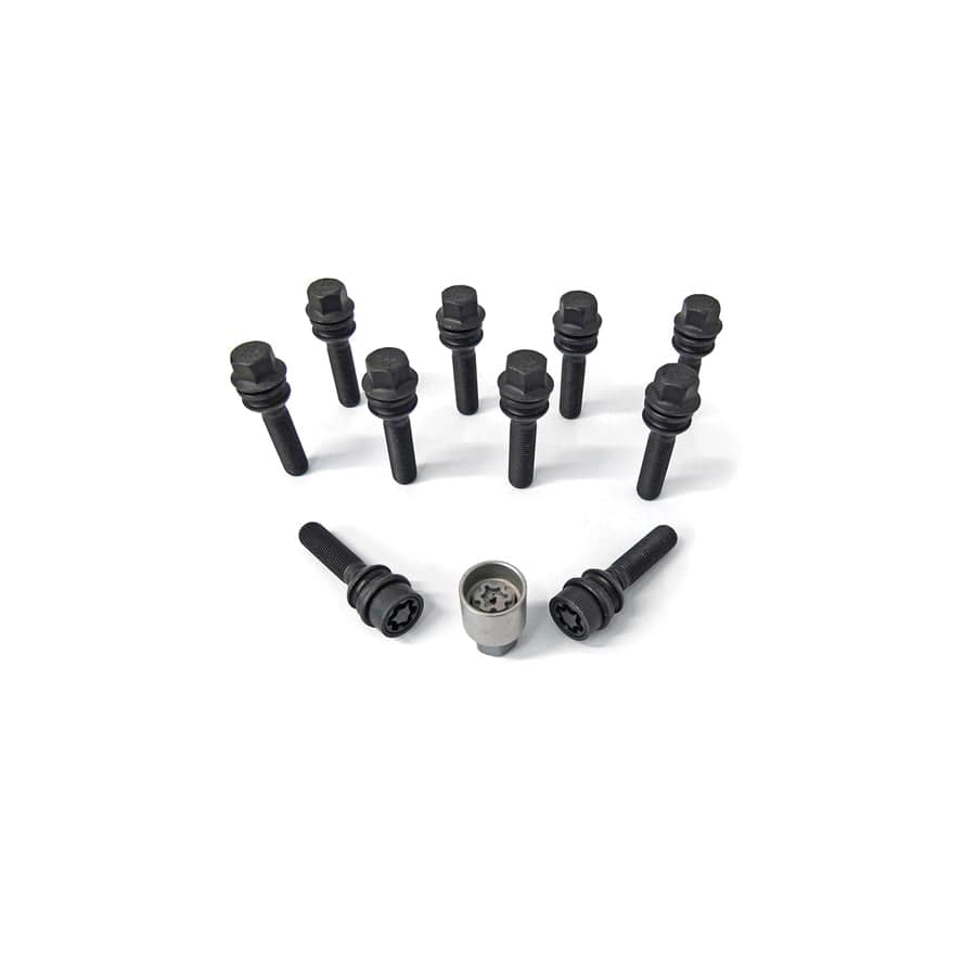 Metalcaucho 39297 Wheel Bolt | ML Performance EU Car Parts