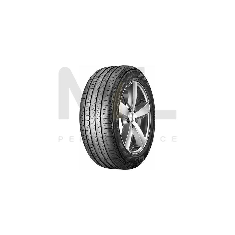 Pirelli SCORPION™ Verde (MOE) R 235/60 R18 103V SUV Summer Tyre | ML Performance EU Car Parts