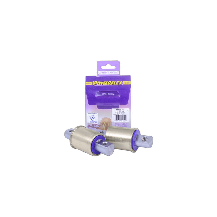 Powerflex PFF88-601 Volvo Front Wishbone Front Bush (Inc. XC70 P2 & S60) | ML Performance UK Car Parts