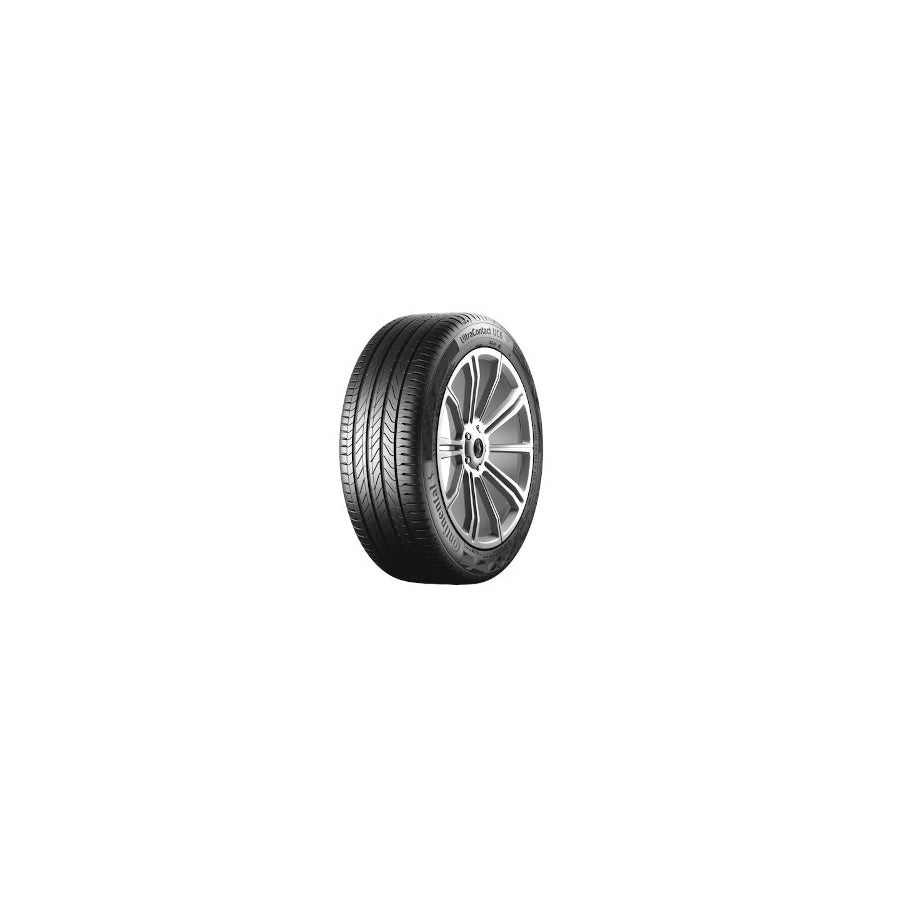 Continental Ultracontact 6 215/55 R18 95V Summer Car Tyre | ML Performance EU Car Parts