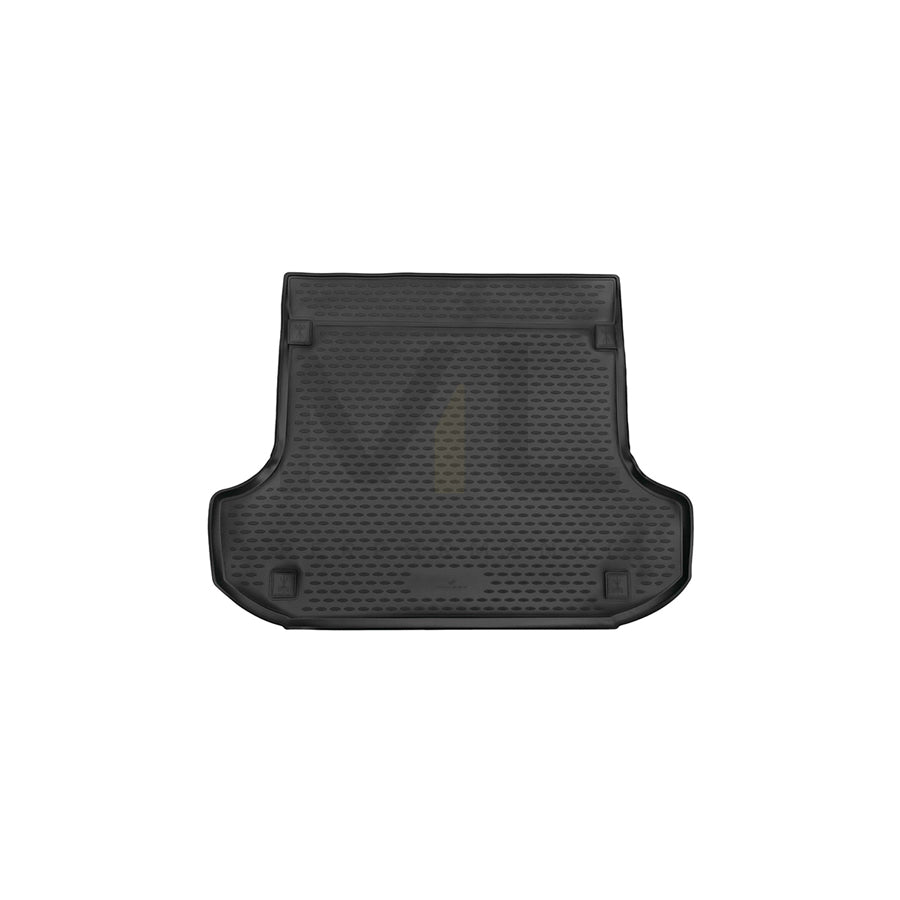 WALSER XTR 70922 Car boot liner Nonslip | ML Performance Car Parts
