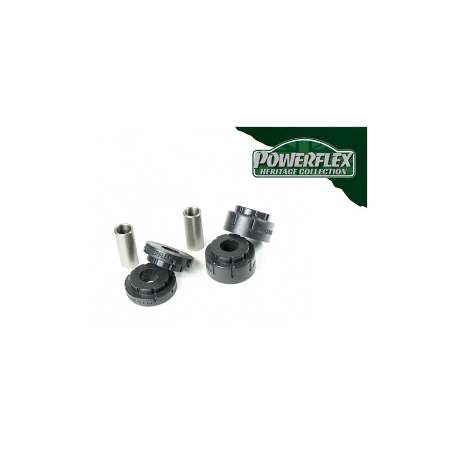 Powerflex PFF5-2005H BMW 1502-2002 Tie Bar To Chassis Front Bush | ML Performance EU Car Parts