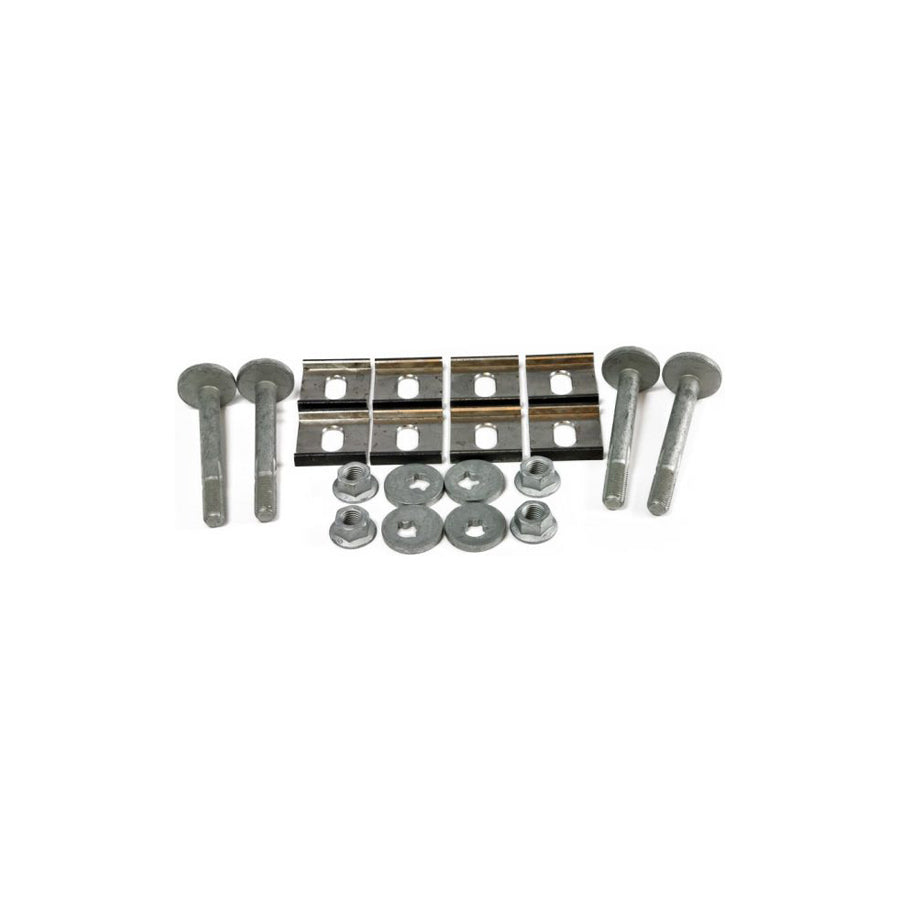 Millway Motorsport MW90053 BMW Camber/Toe Adjustability Kit (E30 inc M3, Z3 inc M, E36 Compact)