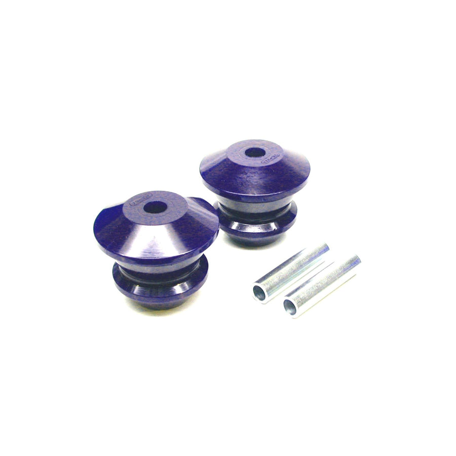 SuperPro SPF0178-80K SuperPro CrossMember To Chasis Mount Bush Kit | ML Performance EU Car Parts