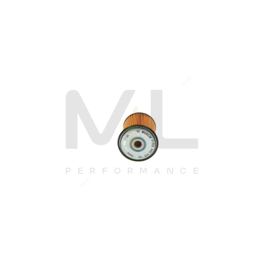 Bosch Fuel Filter F026402502 (N 2502) | ML Car Parts UK | ML Performance