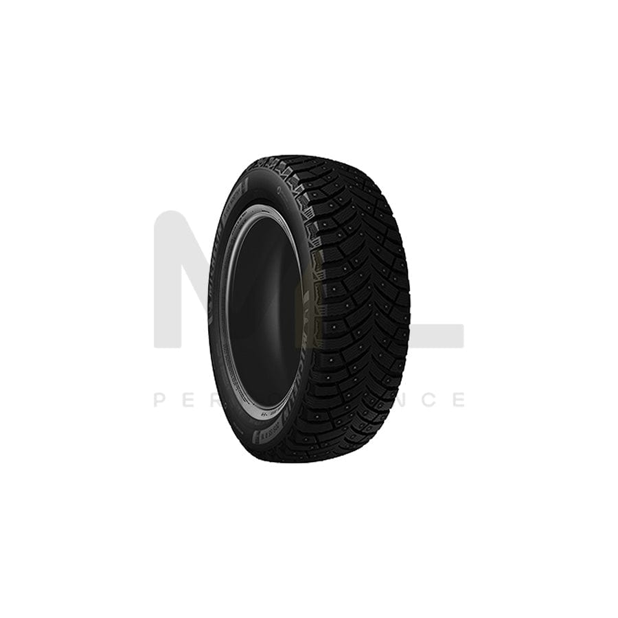 Michelin X-Ice North 4 195/60 R16 93T Winter Tyre | ML Performance EU Car Parts