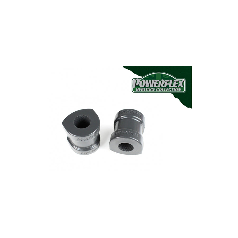 Powerflex PFF5-310-25H BMW E36 E34 E32 E31 Front Anti Roll Bar Mounting Bush 25mm (Inc. Z3 & M3) | ML Performance EU Car Parts