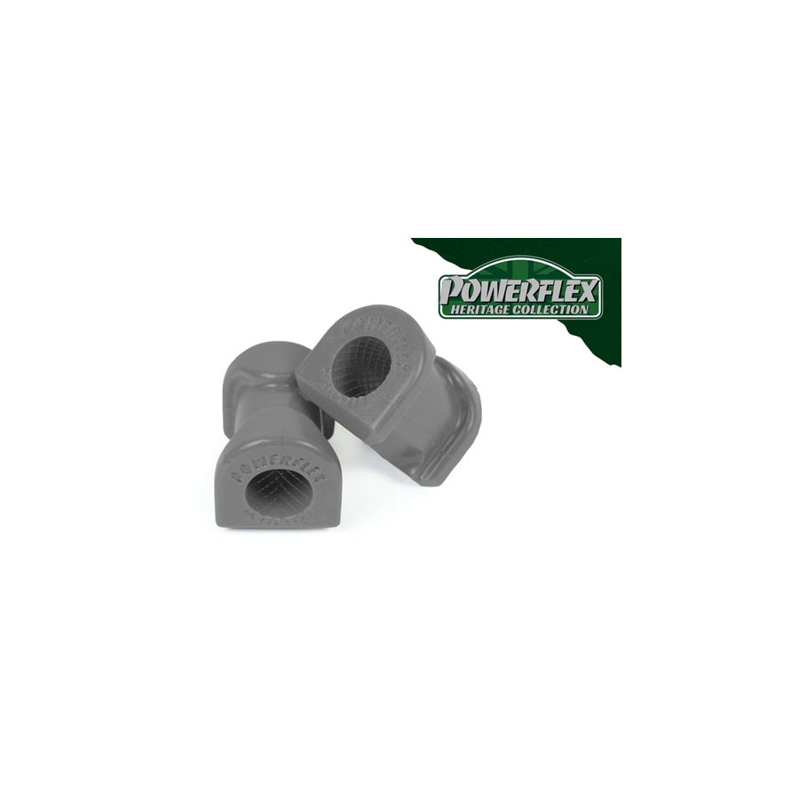 Powerflex PFF5-302-24H BMW E30 Front Anti Roll Bar Bush 24mm | ML Performance EU Car Parts