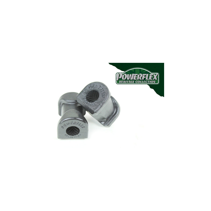 Powerflex PFF5-302-20H BMW E30 Front Anti Roll Bar Bush 20mm | ML Performance EU Car Parts