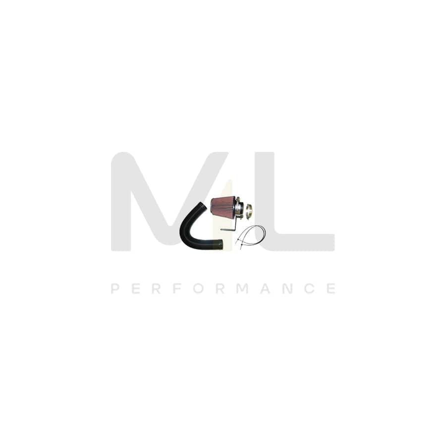 K&N 57-0561 Performance Air Intake System | ML Car Parts UK | ML Performance