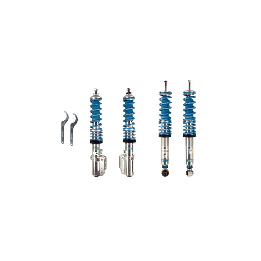 Bilstein 48-330725 SCION SUBARU TOYOTA B16 PSS10 Coilover (Inc. FR-S, BRZ, GT 86, GR 86 ) 1 | ML Performance EU Car Parts