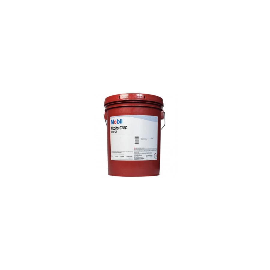 Mobil TAC 375 NC PAIL 38Ltrb | ML Performance UK Car Parts