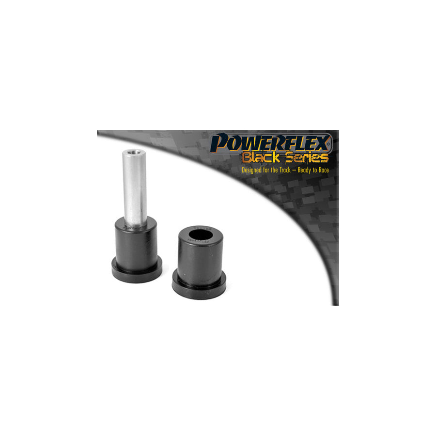 Powerflex PF99-103BLK 100 Series Top-Hat Bush | ML Performance EU Car Parts