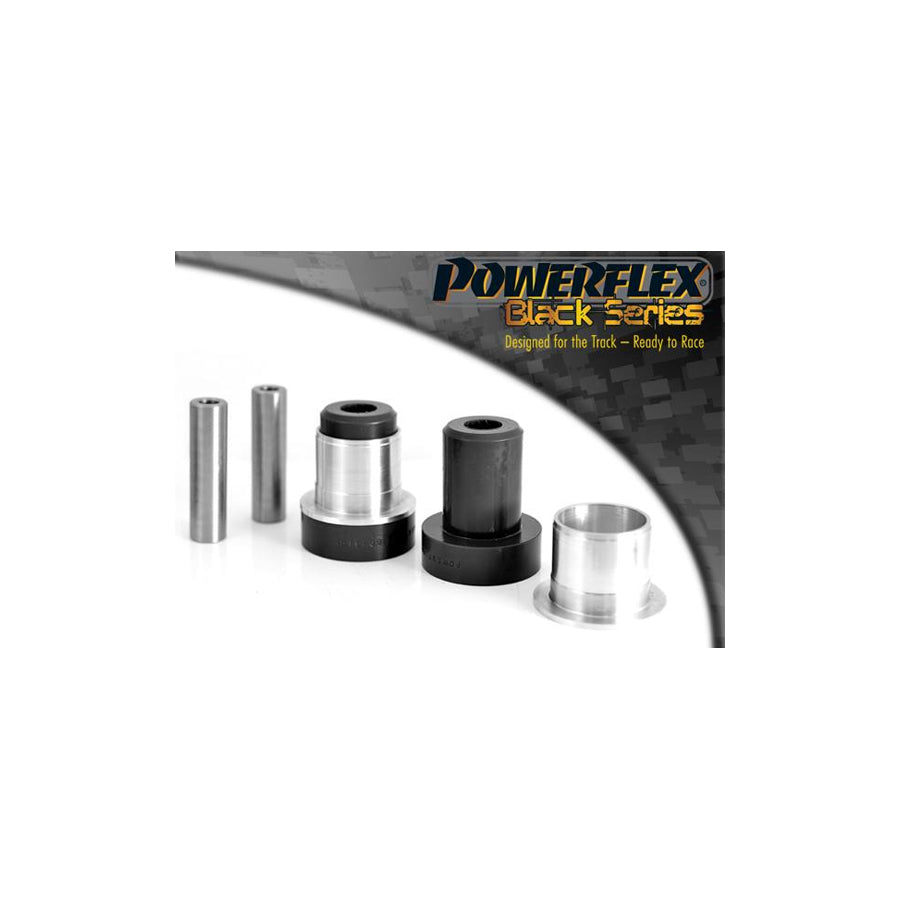 Powerflex Black Series Pfr60-310Blk Axle Bush | ML Performance EU Car Parts