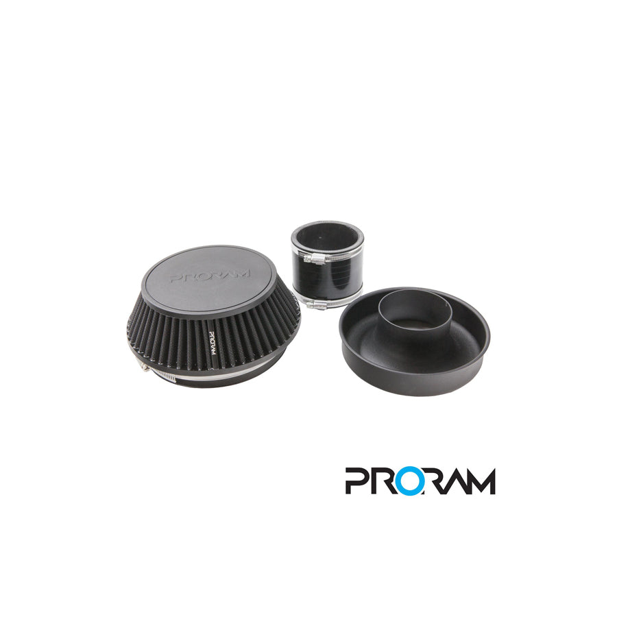 RAMAIR PR-CC-193-VS-90-BK-KIT PR-CC PRORAM | ML Performance EU Car Parts