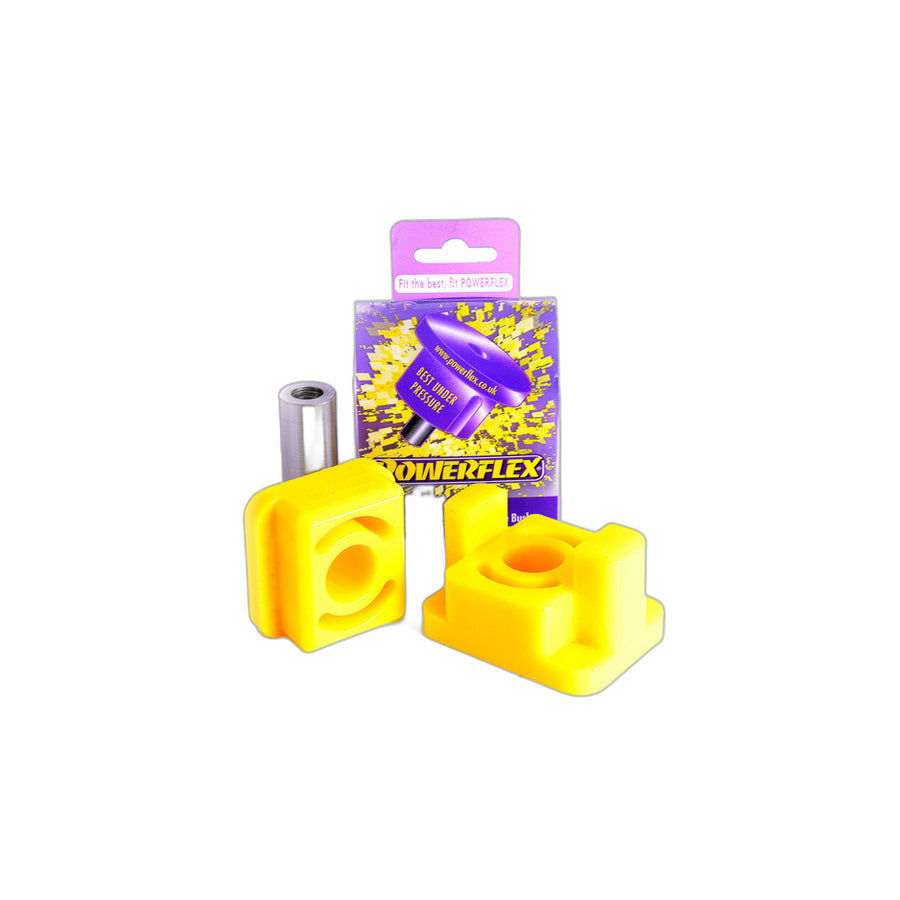 Powerflex PFF88-623 Volvo Upper Engine Mount Cross Shape Diesel (Inc. XC70 P2 & S60) | ML Performance UK Car Parts