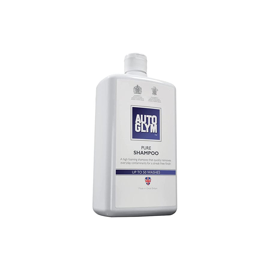 Autoglym Pure Shampoo 1L | ML Performance EU Car Parts