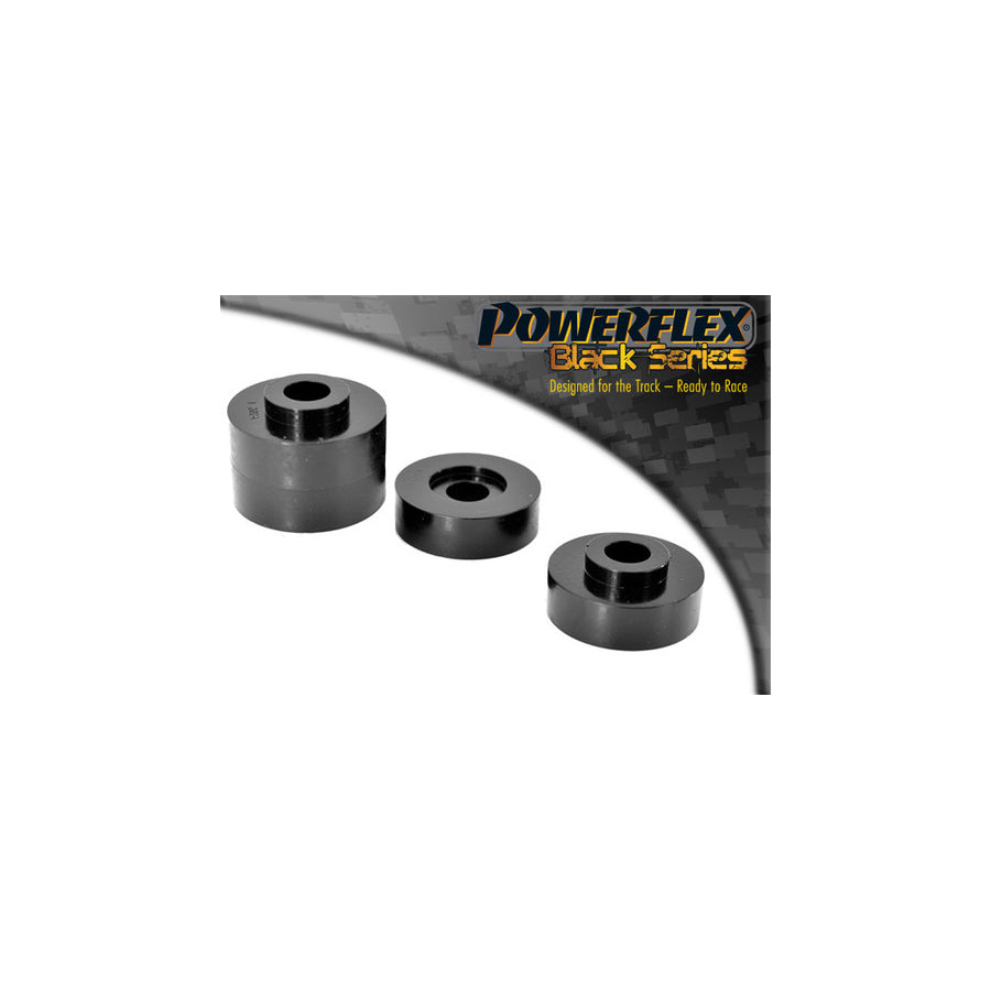 Powerflex PFF1-202BLK Alfa Romeo Front Caster Bar To Body Bush (Inc. Alfetta, Giulietta, GTV6) | ML Performance EU Car Parts