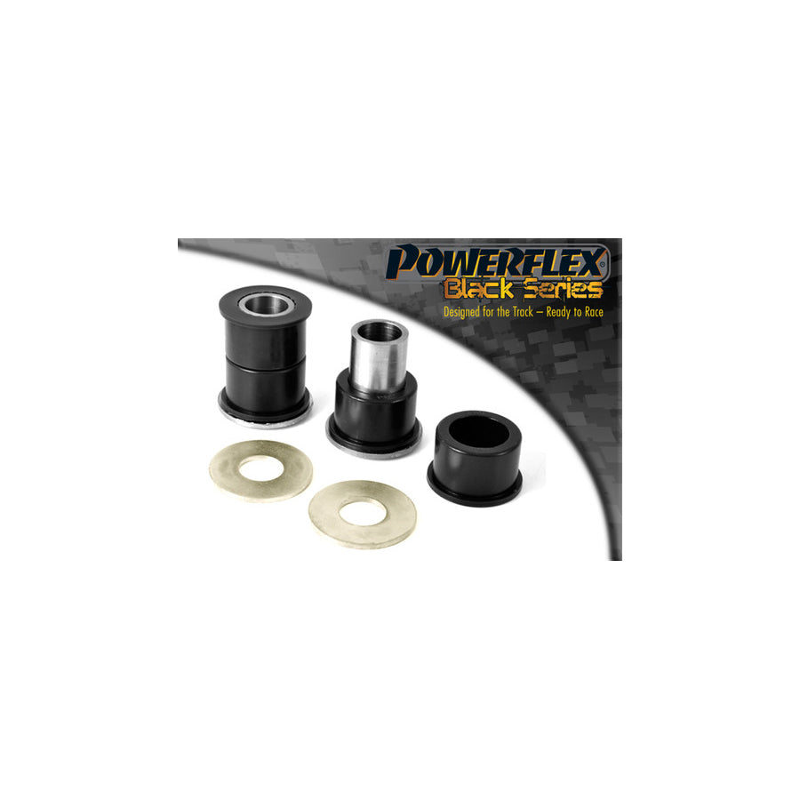 Powerflex PFF1-811BLK Alfa Romeo 147 Front Lower Wishbone Front Bush | ML Performance EU Car Parts