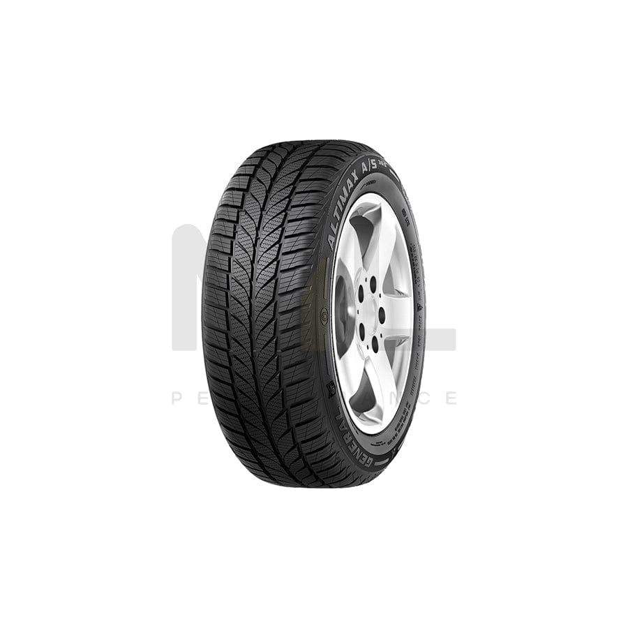 General Altimax A/S 365 175/65 R14 82T All-season Tyre | ML Performance EU Car Parts