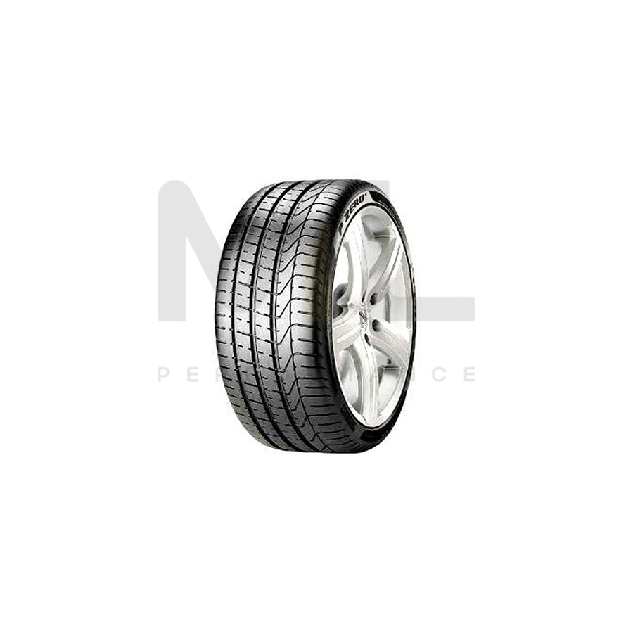 Pirelli P ZERO™ Corsa Asimmetrico 265/30 ZR19 93Y Summer Tyre | ML Performance EU Car Parts