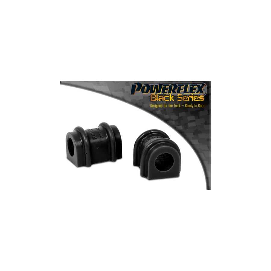 Powerflex PFF12-103BLK Peugeot Citroen Anti Roll Bar Bush 20mm (Inc. Peugeot 106 GTi/Rallye & AX) | ML Performance EU Car Parts