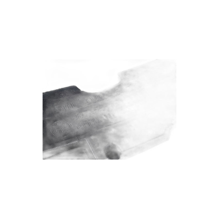 Genuine BMW 51117049242 E60 E61 Shock Absorber Front Right (Inc. 540i, 535d & 525xi) | ML Performance EU Car Parts