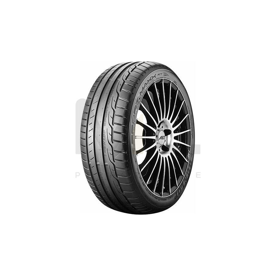 Dunlop SportMaxx RT 235/45 R17 97Y Summer Tyre | ML Performance EU Car Parts