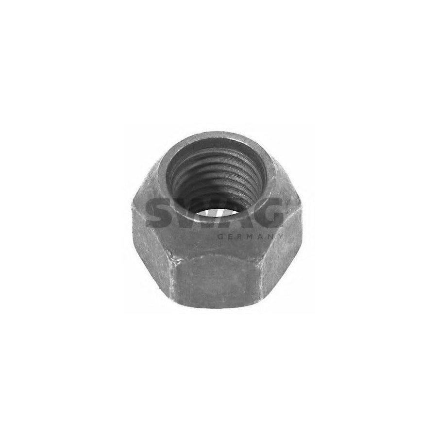 SWAG 50 90 3452 Wheel Nut | ML Performance EU Car Parts