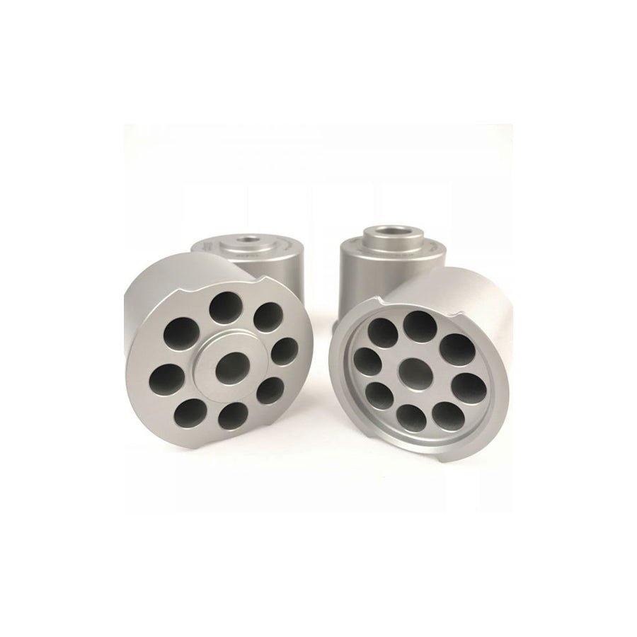 Millway Motorsport MW90439 BMW Rear Subframe Bushings (E8X/E9X 1/3 Series)