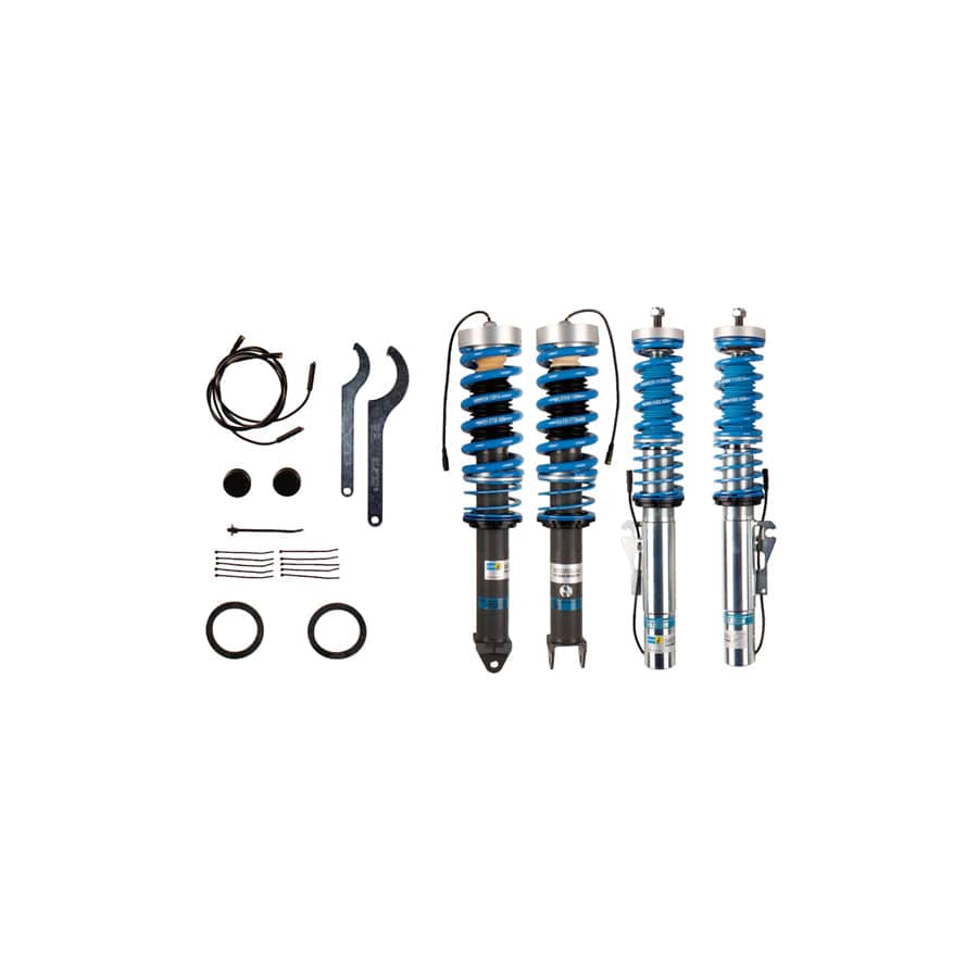 Bilstein 49-265262 MERCEDES-BENZ W176 X/C117 B16 Damptronic Coilover 1 | ML Performance EU Car Parts