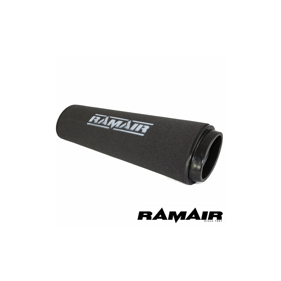 RAMAIR RPF-1752 BMW D 10 (E39) 3.0 D (09/99 -) PANEL FILTERS | ML Performance EU Car Parts