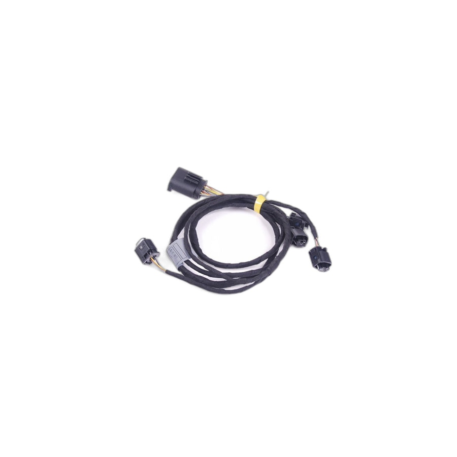 Genuine BMW 61126907313 E65 E66 Set Of Cables, Rear Bumper (Inc. 745i, 735i & 740d) | ML Performance EU Car Parts