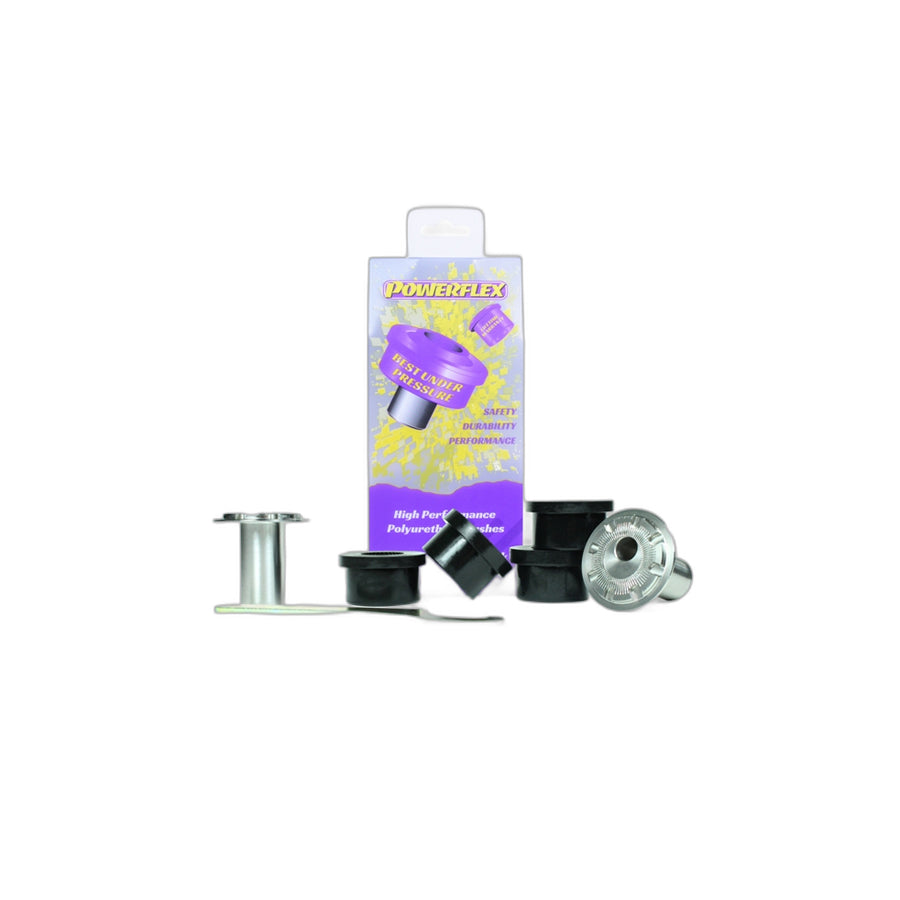 Powerflex PFF25-302G Honda Front Arm Rear Bush Camber Adjustable (Inc. Civic & Integra) | ML Performance EU Car Parts