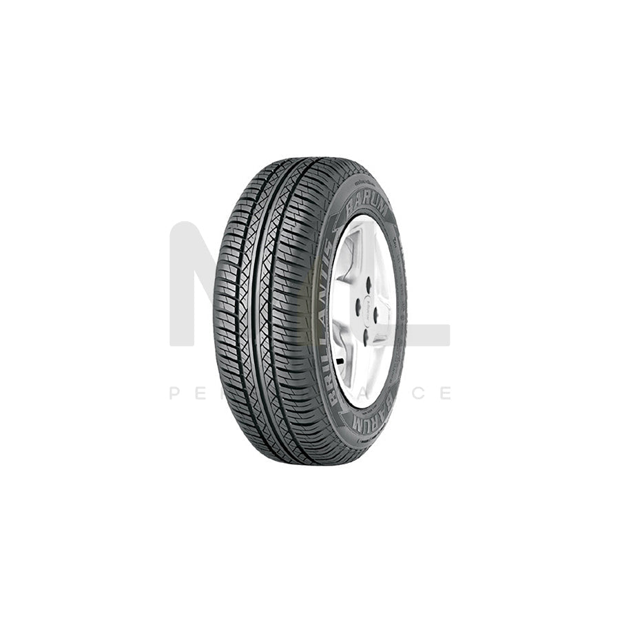 Barum Brillantis 165/80 R14 85T Summer Tyre | ML Performance EU Car Parts