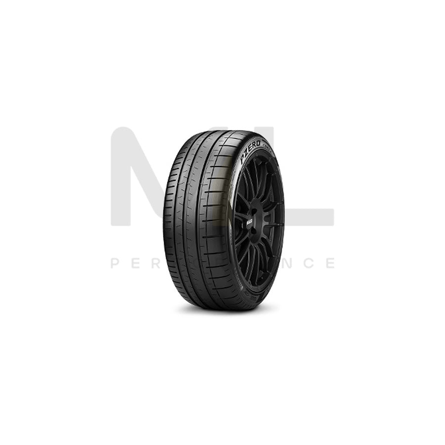 Pirelli P ZERO™ Corsa (PZC4) 285/35 R22 106Y Summer Tyre | ML Performance EU Car Parts