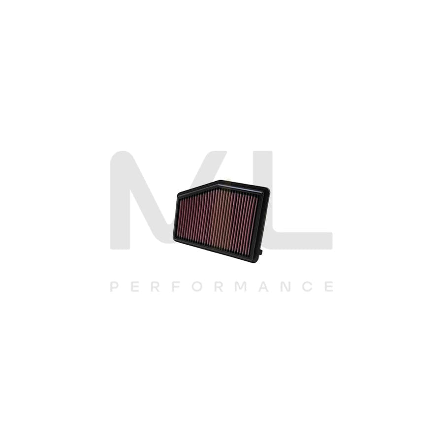 K&N 33-2468 Replacement Air Filter | ML Car Parts UK | ML Performance