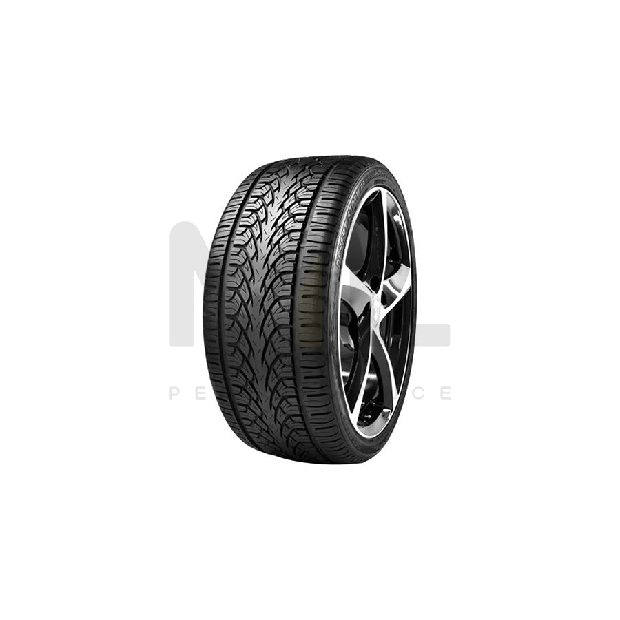 Delinte DS8 275/30 R19 96W Summer Tyre | ML Performance EU Car Parts