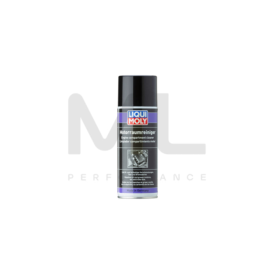 Liqui Moly Engine Compartment Cleaner 400ml