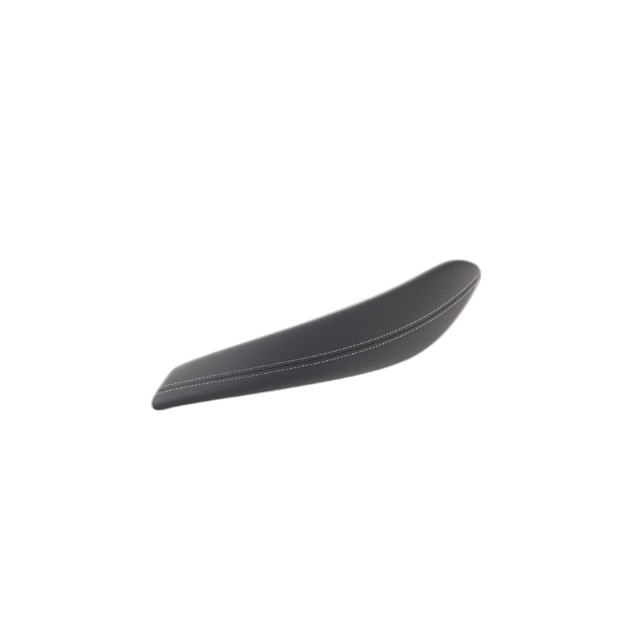 Genuine BMW 51418057634 F82 F80 Cover, Interior Handle, Leather Right SCHWARZ (Inc. M4, M3 & M4 CS) | ML Performance EU Car Parts