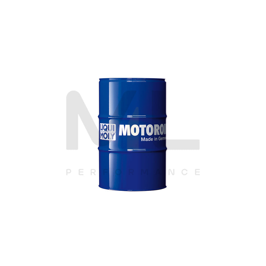 Liqui Moly Truck High Performance Gear Oil GL3+ SAE 75W-80 60l