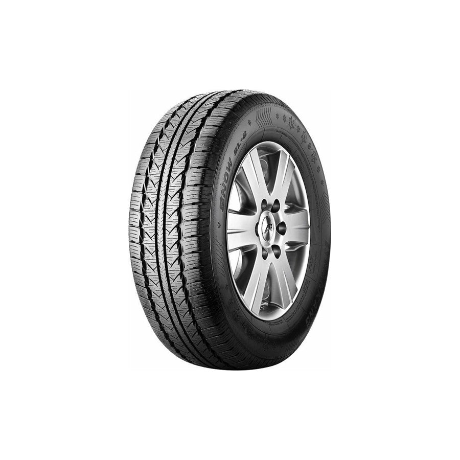 Uniroyal Snowmax 3 205/75 R16 110/108R Winter Car Tyre | ML Performance EU Car Parts