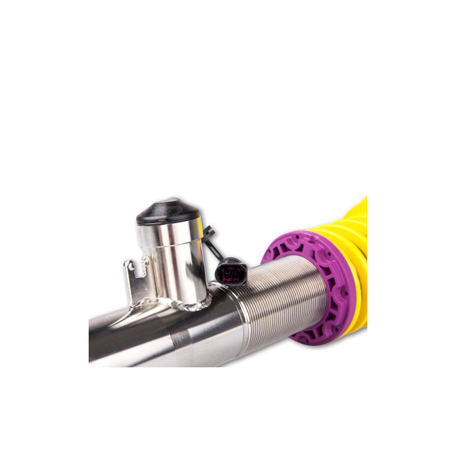 KW 39080012 VW DDC ECU Coilovers (Golf Plus & Golf V) 7 | ML Performance EU Car Parts